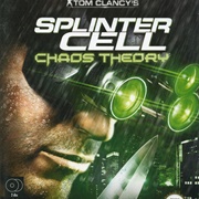 Tom Clancy's Splinter Cell: Chaos Theory