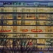 Sendai Mediatheque, Japan