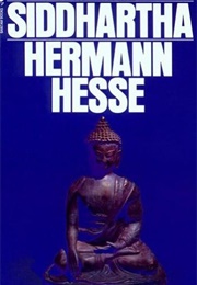 Siddhartha (1922)