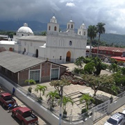 Ahuachapán, El Salvador