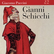 Gianni Schicchi