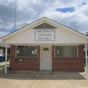 Junction City, Louisiana