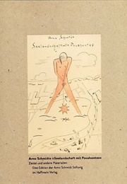 Seelandschaft Mit Pocahontas (Schmidt)