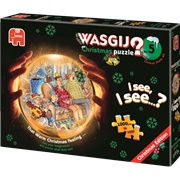 That Warm Christmas Feeling