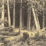 Klabautamann - Der Ort