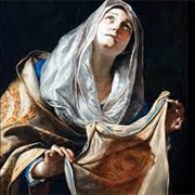 Saint Veronica