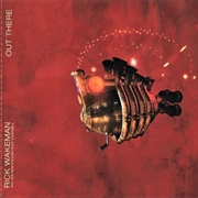 Rick Wakeman and the New English Rock Ensemble – Out There