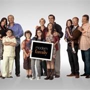 Modern Family (2009–2020)