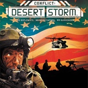 Conflict: Desert Storm