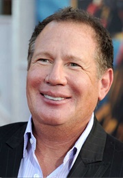 Garry Shandling