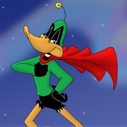 Duck Dodgers