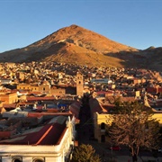 Potosi