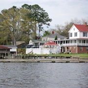 Bath, North Carolina