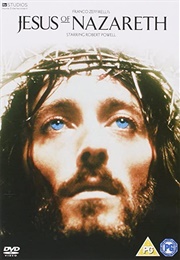 Jesus of Nazareth (TV Mini Series) (1977)