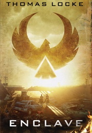 Enclave (Thomas Locke)