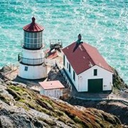 Point Reyes Lighthouse