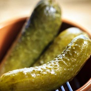 Dill Pickles