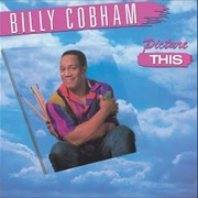 Billy Cobham - Picture This
