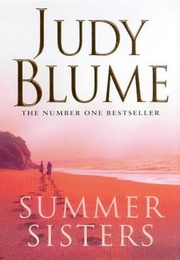 Summer Sisters (Judy Blume)
