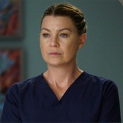 Meredith Grey (Grey's Anatomy)