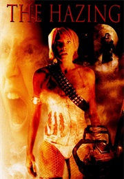 The Hazing (2004)