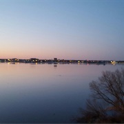 North Muskegon, Michigan