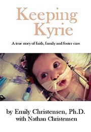Keeping Kyrie (Emily Christensen)