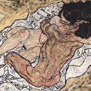 The Embrace (Egon Schiele)