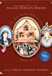 The Racketty-Packetty House (Frances Hodgson Burnett)