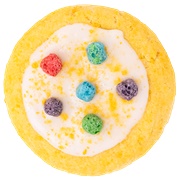 Crumbl Cookies Berry Crunch Cookie