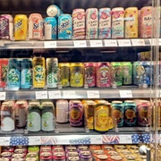 SPAR City A'dam Warmoesstraat