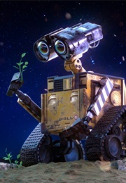 Wall-E, 'Wall-E' (2008)