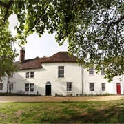 Valence House Museum