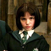 Pansy Parkinson (Harry Potter)