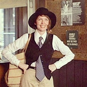 Diane Keaton - Annie Hall