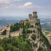 San Marino