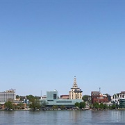 Rock Island, Illinois