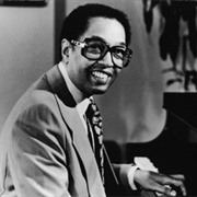 Billy Taylor