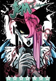 Em and the Holograms, Vol. 3: Dark Jem (Kelly Thompson)