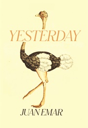 Yesterday (Juan Emar)