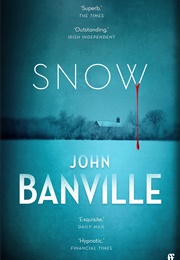 Snow (John Banville)