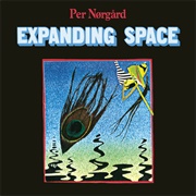 Expanding Space (Per Nørgård, 1987)