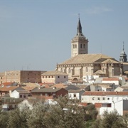 Yepes, Spain