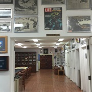 Bay of Pigs Museum, Miami, Fl