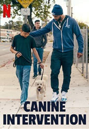 Canine Intervention (2021)