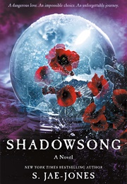 Shadowsong (S. Jae-Jones)
