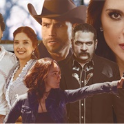 Telenovelas