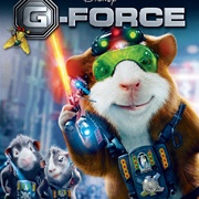 G-Force