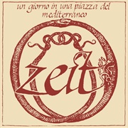 Zeit - Un Giorno in Una Piazza Del Mediterraneo