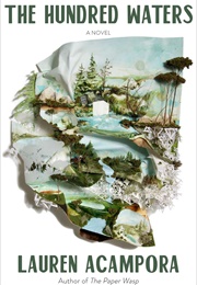 The Hundred Waters (Lauren Acampora)
